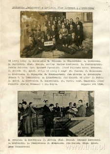 Drukarnia "Państwowa" w Lublinie 1918-1936