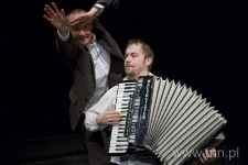 Spektakl "Był sobie raz..."