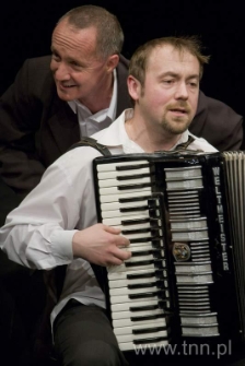 Spektakl "Był sobie raz..."