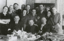 Judenrat w getcie w Piaskach