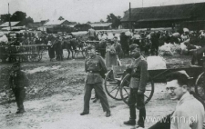 Deportacja ludności żydowskiej Biłgoraja