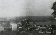 Cmentarz żydowski w Biłgoraju