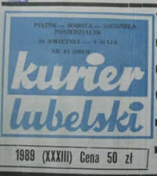Lublin jesienią 1939 opisany przez J. K. Szpalę