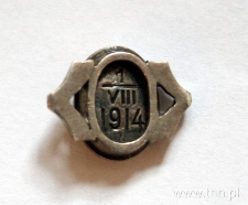 Odznaka patriotyczna