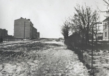 Ulica M.C. Skłodowskiej w Lublinie