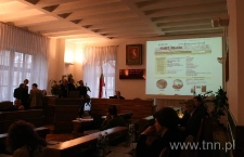 Prezentacja portalu www.lublin1918.pl