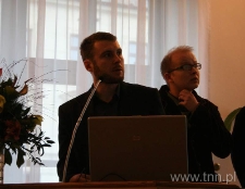 Prezentacja portalu www.lublin1918.pl