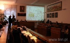 Prezentacja portalu www.lublin1918.pl