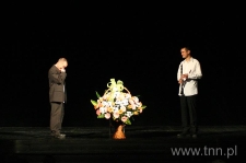 Premiera spektaklu "Ostatni demon"