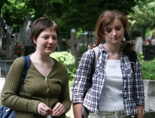 Spacer trasą ścieżki "Od Unii Lubelskiej do Unii Europejskiej"