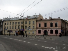 Ulica Kr&oacute;lewska