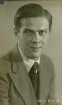 J&oacute;zef Łobodowski