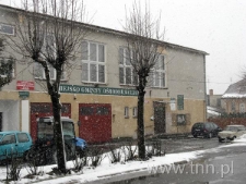 Miejsko-Gminny Ośrodek Kultury we Frampolu