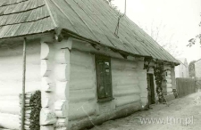 Budynek przy ulicy Przemysłowej 10 we Frampolu