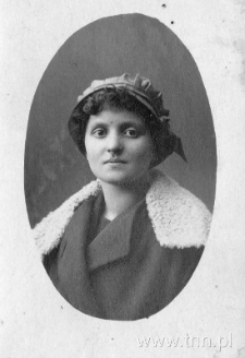 Maria Pic de Replonge