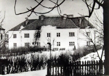 Budynek Urzędu Gminy w Turobinie