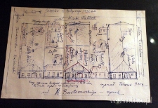 Mapa Pamięci J&oacute;zefowa Biłgorajskiego