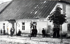 Hotel Polski w Janowie Lubelskim