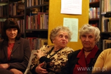 Uczestnicy "Wędrownych Spotkań z Opowieścią" w J&oacute;zefowie Biłgorajskim