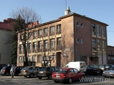 Janowski Ośrodek Kultury