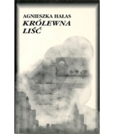 Kr&oacute;lewna liść