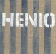 Henio : historia jednego życia