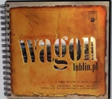 wagon.lublin.pl : dziennik pokładowy