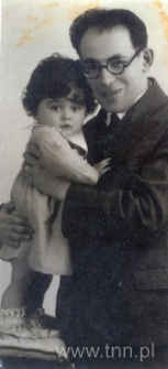 Szmuel i Chaim Żytomirscy