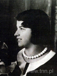 Sara Żytomirska