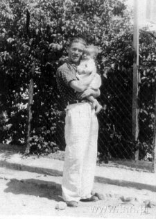 J&oacute;zef i Abramek Kornberg