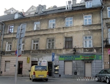 Kamienica przy ulicy Kowalskiej 11