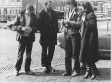 Aktorzy Teatru Scena 6