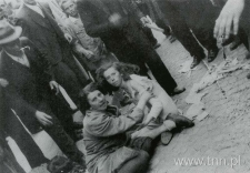 Pogrom Żydów we Lwowie