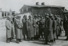 Sprawcy po likwidacji getta we Włocławku