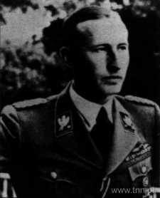 Heydrich Reinhardt