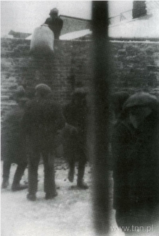 Szmugiel w gettcie warszawskim