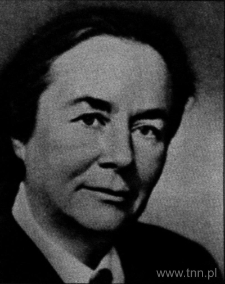 Zofia Kossak - Szczucka