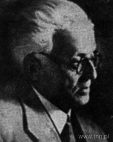 Chaim Mordechaj Rumkowski