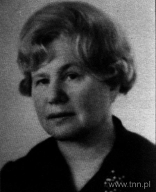 Irena Sendler