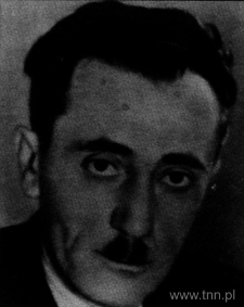 Szmul Zygielbojm