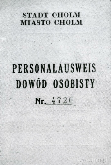 "Personalausweis"