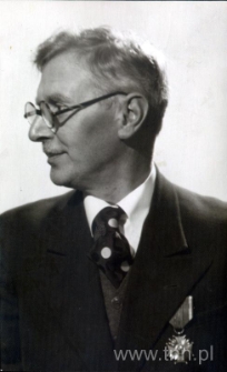 Ludwik Hartwig