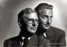 Ludwik i Edward Hartwig