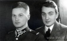 Walenty i Edward Hartwig