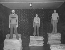 "Nasza niedziela" Teatru Provisorium