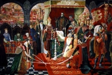 Unia Lubelska 1569 roku