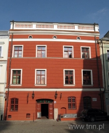 Kamienica Lubomelskich