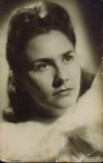 Anna Szternfinkiel (Anna Langfus)