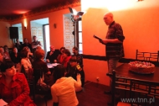 Urodziny Sztukmistrza z Lublina