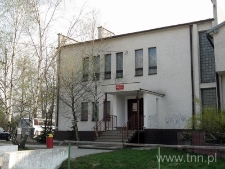 Samorządowe Centrum Kultury w Tyszowcach